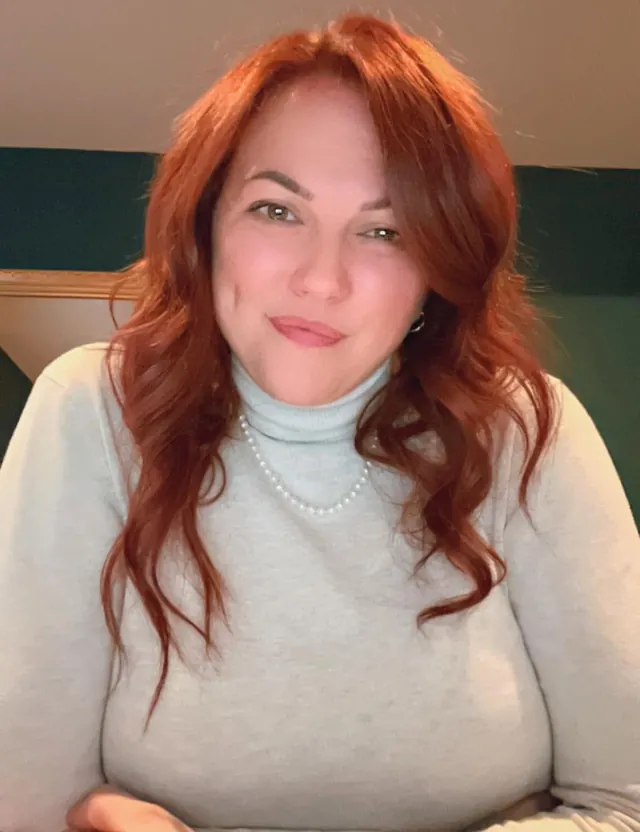 Véronique