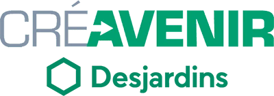 Créavenir Desjardins
